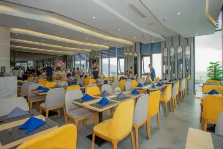Grand Ocean Luxury Boutique - 21
