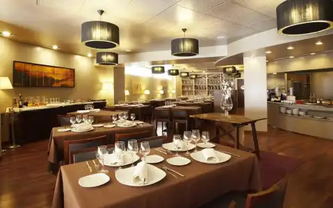Grand Plaza & Wellness - 32