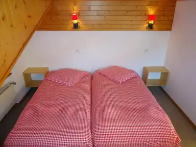 Hôtel Mirabeau - 56