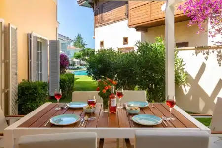 Portville Villas by Villa Safiya - 37
