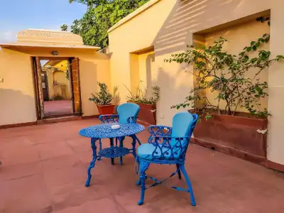 Royal Heritage Haveli - By Leisures - 80