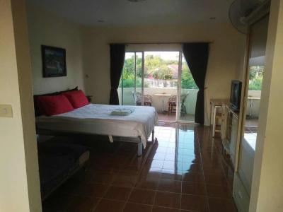 The One Apartments - 5