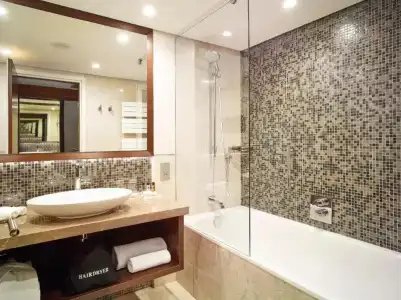 Crowne Plaza Bucharest by IHG - 54