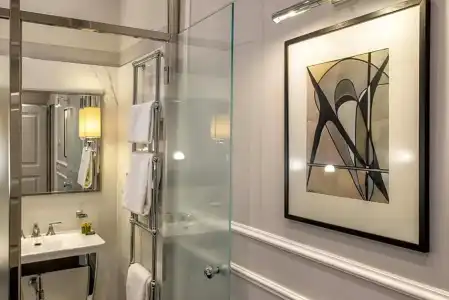 Florence Luxury Guest House - 64