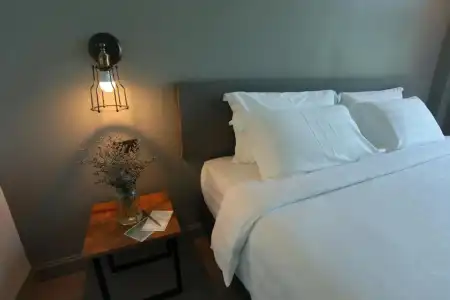 Hua Hin Apartment City Beach Market 375 - 26