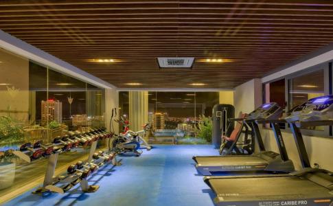 Poseidon Nha Trang - 22