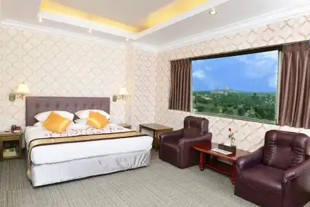 Grand United Ahlone Branch - 116