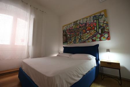 Bed&Breakfast Dimora Megaride - 77
