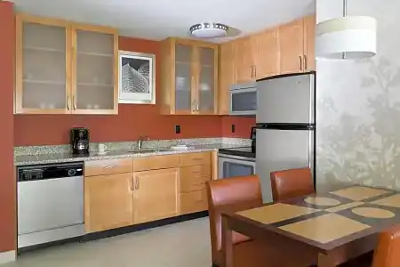 Residence Inn Lansing West - 38