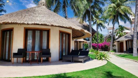 Sunsea Resort - 136