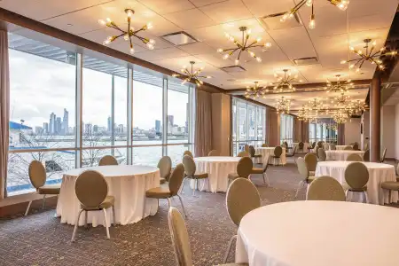 Sable at Navy Pier Chicago, Curio Collection by Hilton - 11
