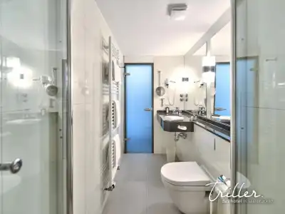 am Triller - & Serviced Apartments - 7