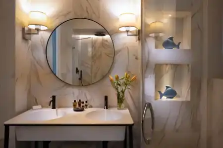 La Malandrina Apartments & Suites - 200