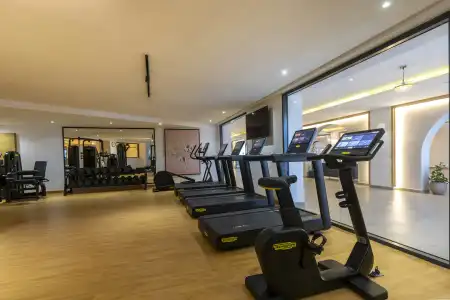 Hilton Skanes Monastir Beach Resort - 19