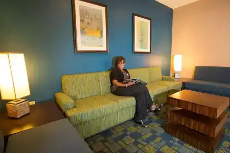 Rosen Inn International - 34