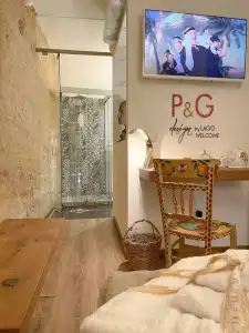 P&G Design by Lago Welcome Enna - 158
