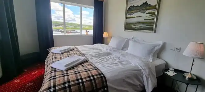 Hótel Húsavík - 75