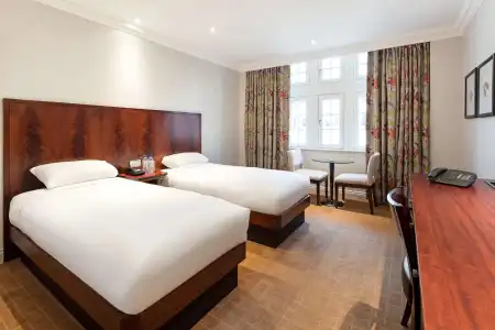 Radisson Blu, London Euston Square - 3