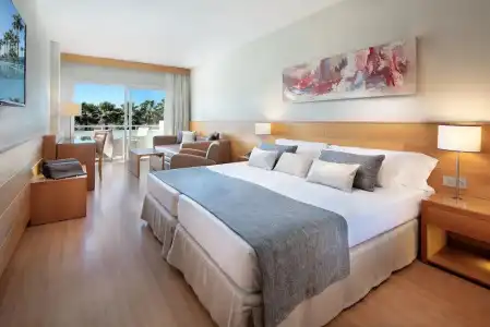 Maspalomas Princess-All Inclusive - 51