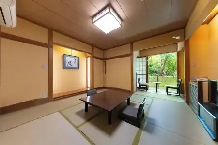 Ryokan Kiritani Hakoneso - 18