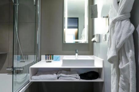 Novotel Paris 14 Porte d'Orléans - 88