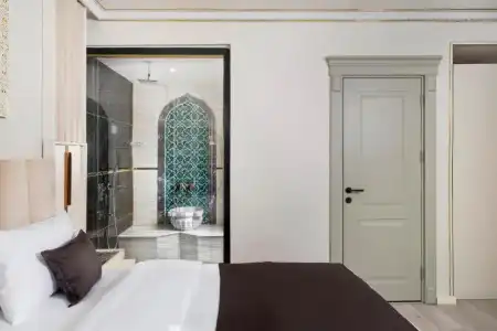 Anemon Mardin Otel - 17