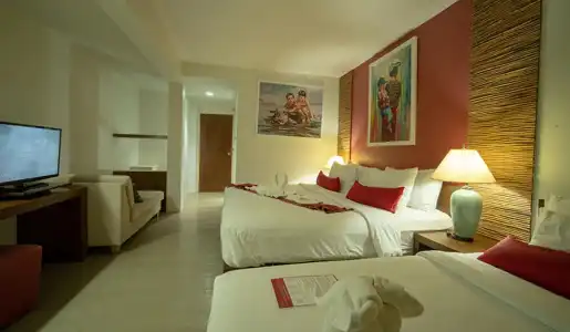 Villa Cha Cha Banglumphu - 58