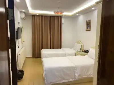 Irbid Plaza - 41