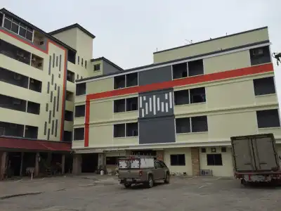 Pakchong - 0