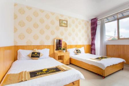 Khanh Hong Da Lat - 28