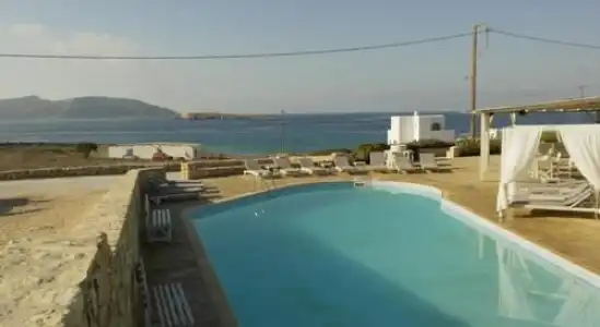 Paradise Resort - 33
