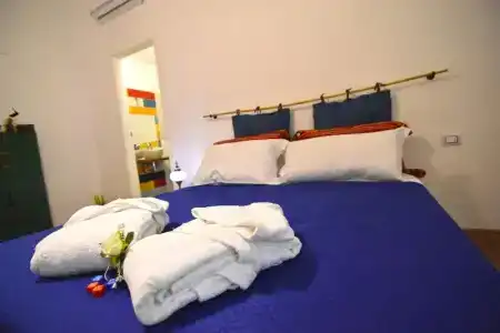 Sunrise B&B - 34
