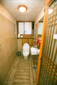 Bukchonmaru Hanok Guesthouse - 29