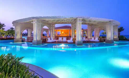 Baron Palace Sahl Hasheesh - 13