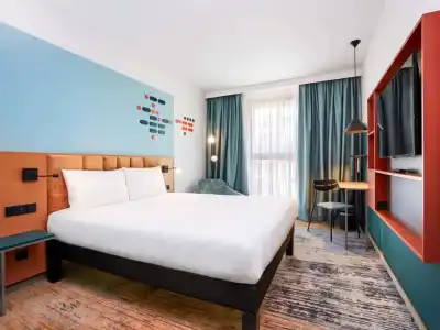 ibis Styles Kraków Centrum - 24