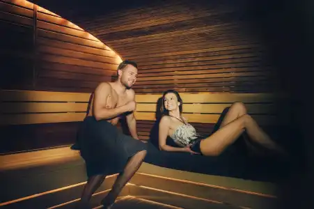 Palanga Life Balance Spa - 21
