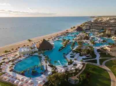 Moon Palace Cancun - All-Inclusive - 38