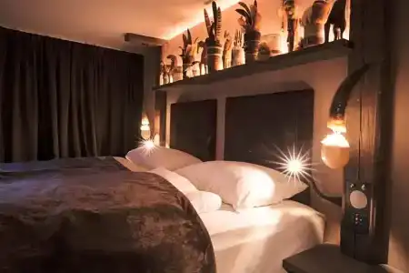 Boutique im Auracher Löchl - 64