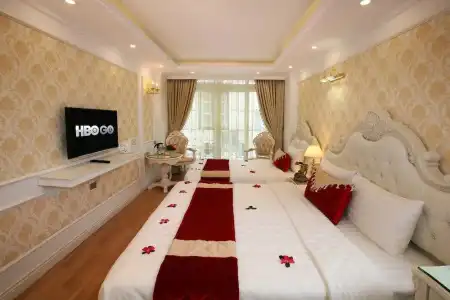 Hanoi Royal - 87