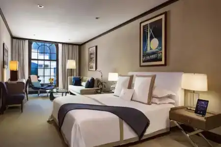The Chatwal, In The Unbound Collection By Hyatt - 62