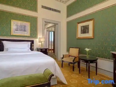 The Westin Excelsior Rome - 41
