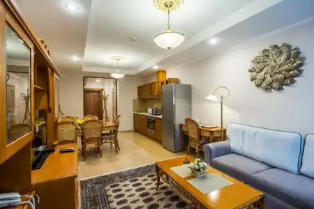 Villa Alvīne Family Apart-Hotel - 65