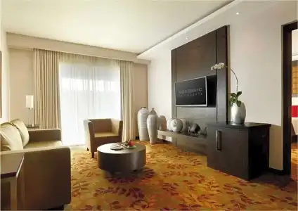 Eastparc Yogyakarta - 62