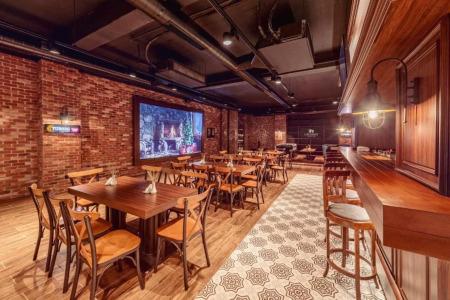 Novel Centre Point - 17