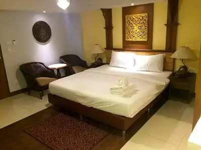 Kim Hostel at Morleng - 71