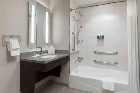 Residence Inn by Marriott New York Downtown Manhattan/World Trade Center Area - 36