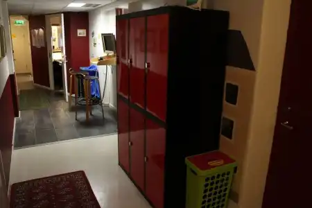 Crafoord Place - Hostel - 9