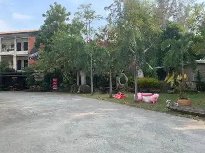 Rayonghouse Resort - 29