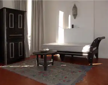 Le Ryad Boutique Hôtel - 6