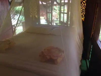Hut Sun Bungalow - 66